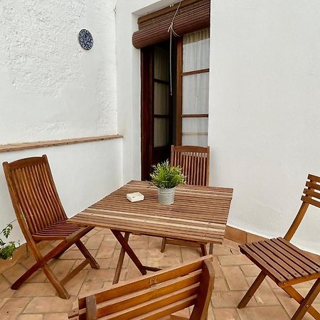 Al-Mansur Apartment Granada Exterior photo